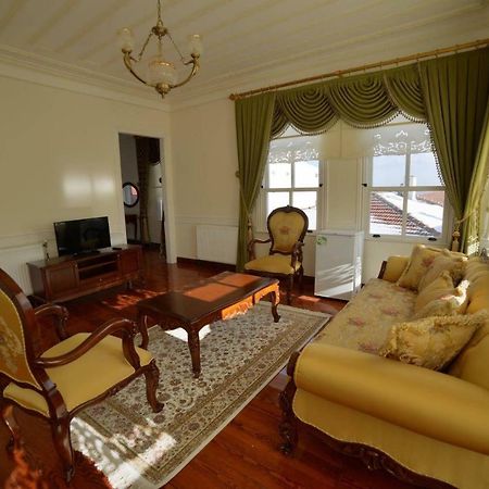 Calikusu Tarihi Besevler Hotel Tekirdağ Bagian luar foto